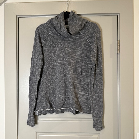 FREE PEOPLE | FP Beach Cocoon Cowl Neck Sweater - Picture 3 of 14